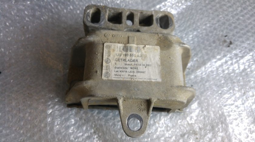 Suport motor seat leon 1.9 tdi 1j0199555aj