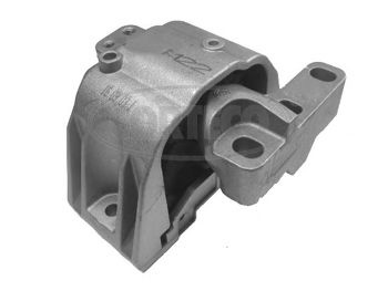 Suport motor SEAT LEON (1M1) (1999 - 2006) CORTECO 80000228 piesa NOUA