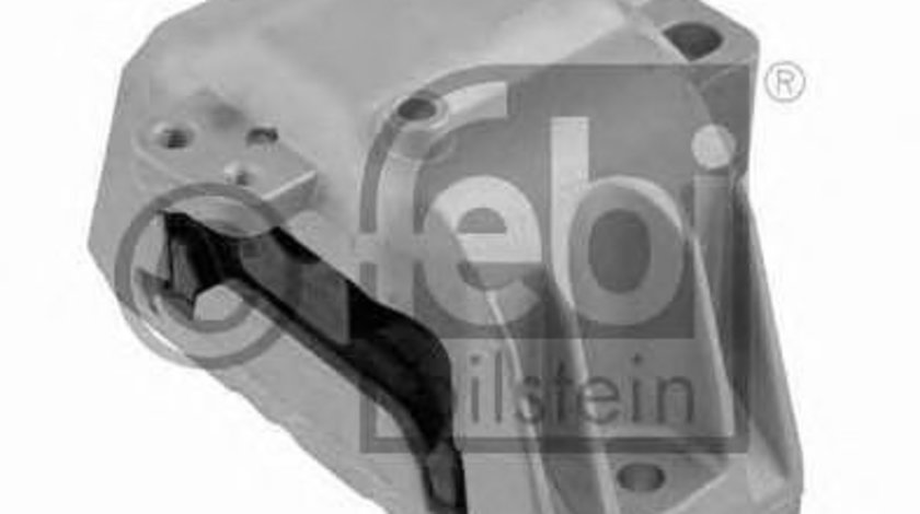 Suport motor SEAT LEON (1M1) (1999 - 2006) FEBI BILSTEIN 23114 piesa NOUA