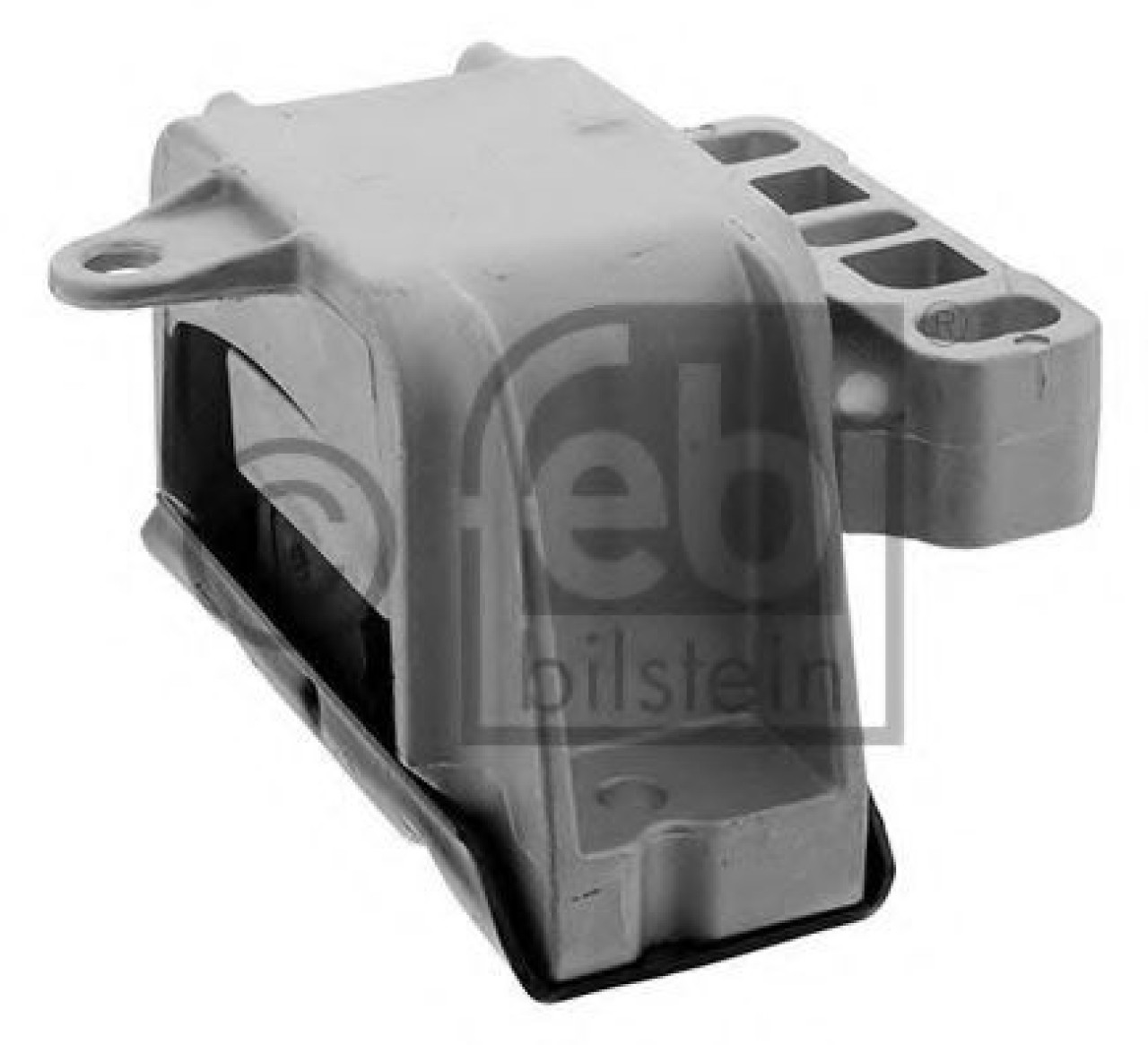 Suport motor SEAT LEON (1M1) (1999 - 2006) FEBI BILSTEIN 19490 piesa NOUA
