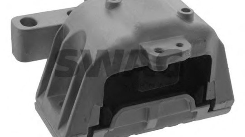 Suport motor SEAT LEON (1M1) (1999 - 2006) SWAG 30 13 0091 piesa NOUA