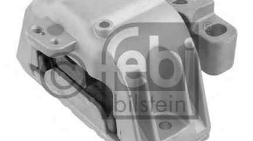 Suport motor SEAT LEON (1M1) FEBI BILSTEIN 26584