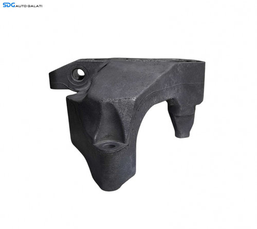 Suport Motor Seat Leon 1P 2.0 FSI BWA BWJ BVY 2006 - 2013 Cod 06F199207H [N1148]