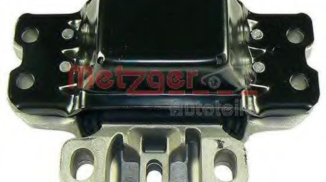 Suport motor SEAT LEON (1P1) (2005 - 2012) METZGER 8050500 piesa NOUA