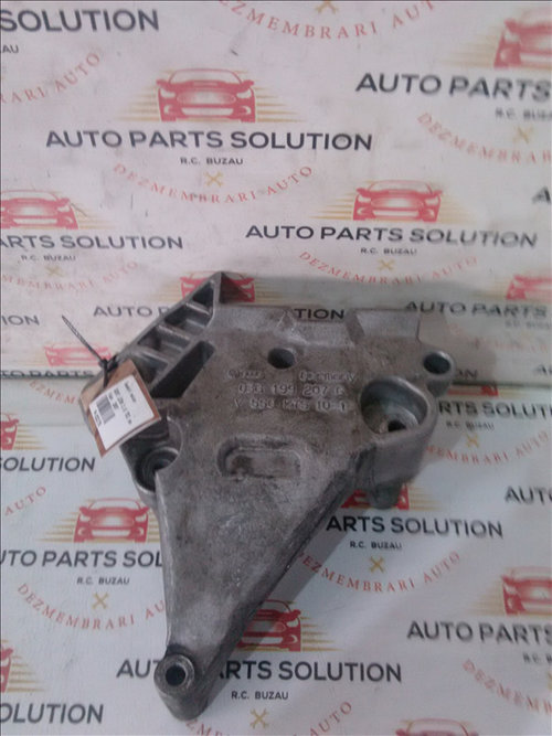 Suport motor SEAT LEON 2.0 TDI an fabr. 2007