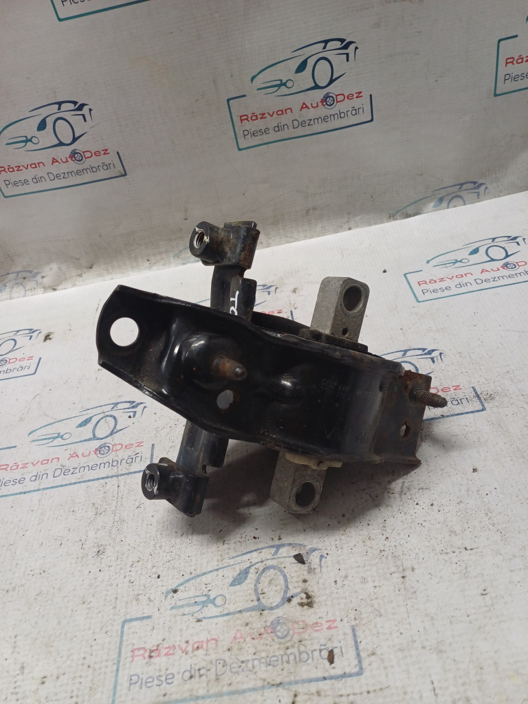 Suport motor Seat Toledo 1.6 Motorina 2012, 6RF199555E