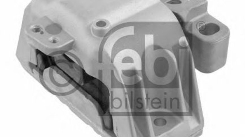 Suport motor SEAT TOLEDO II (1M2) (1998 - 2006) FEBI BILSTEIN 26584 piesa NOUA