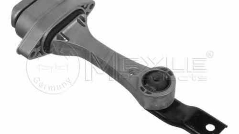 Suport motor SEAT TOLEDO II 1M2 MEYLE 100 199 0045