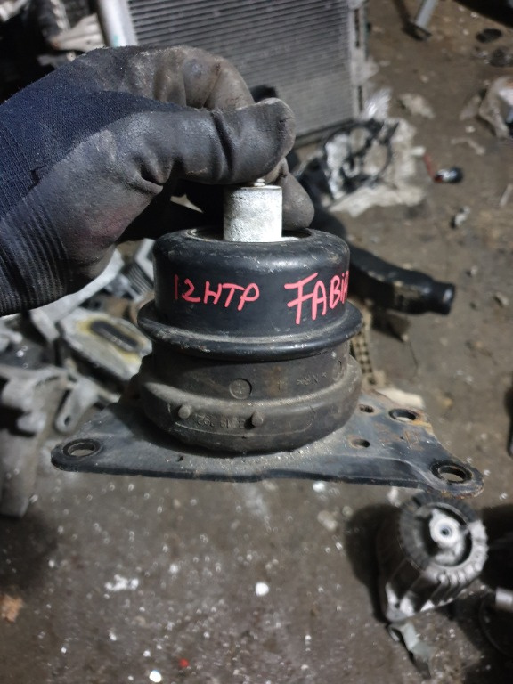 Suport Motor Skoda Fabia 1.2HTP 2008-2014