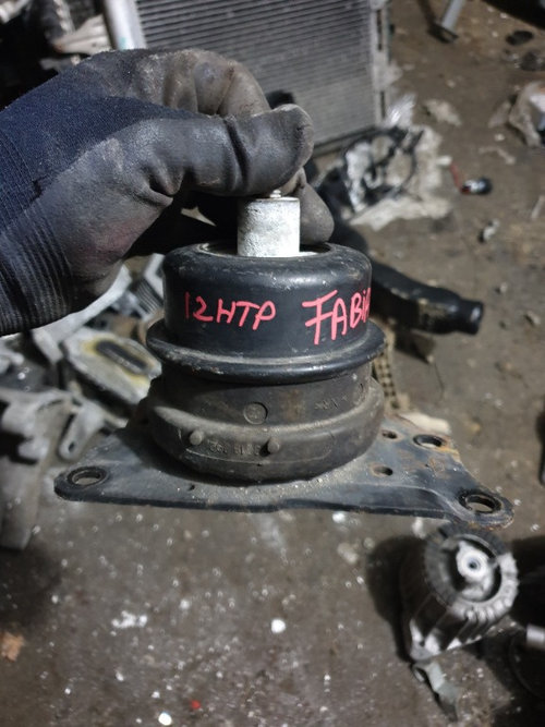 Suport Motor Skoda Fabia 1.2HTP 2008-2014