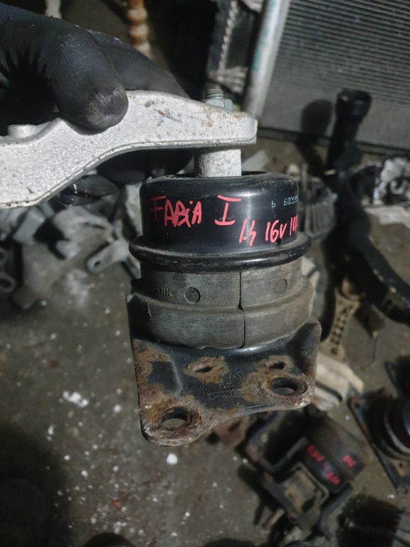 Suport Motor Skoda Fabia 1.4 16V 101CP 2001-2006