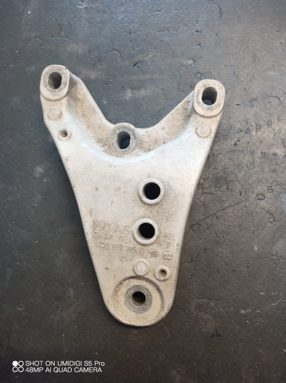 Suport motor Skoda Fabia 1.4 TDI - COD 6q0199185d