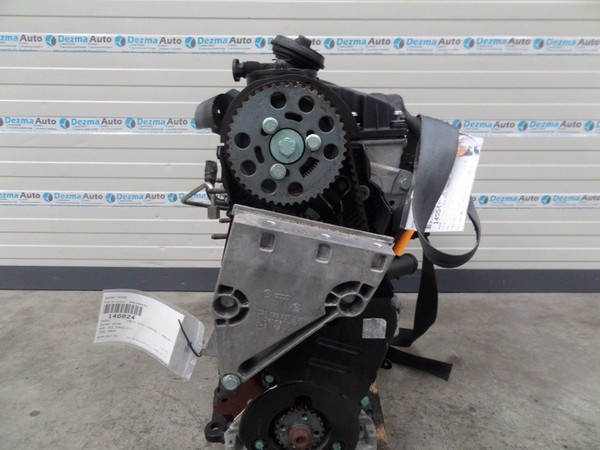 Suport motor Skoda Fabia 1 Combi (6Y5), 038199207AJ