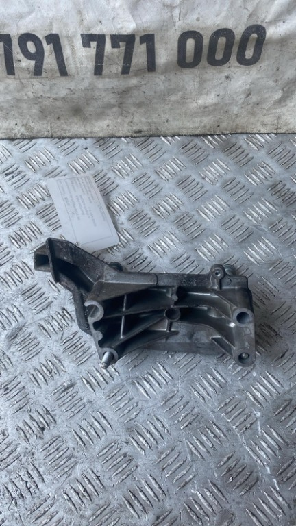 Suport motor Skoda Fabia 2 1.4 16V BXW an 2008 cod 036199275AB