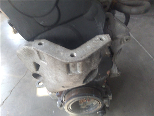Suport motor SKODA FABIA 2 1.4 TDI an fabr. 2008
