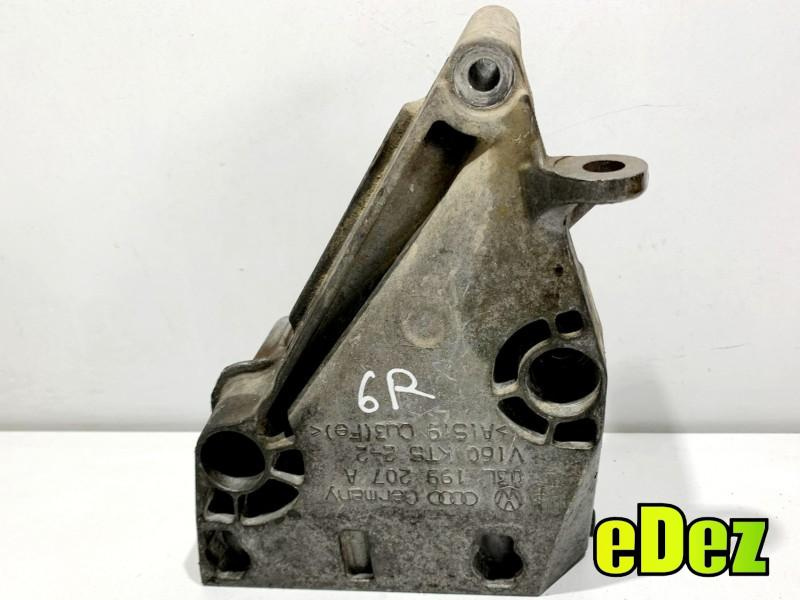 Suport motor Skoda Fabia 2 (2006-2010) 1.6 tdi CAYB 03L199207A