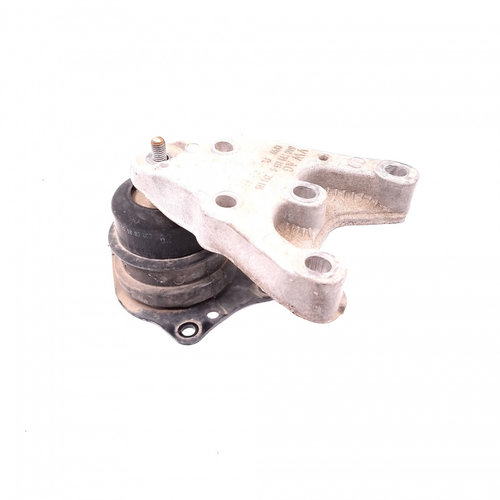 Suport Motor Skoda Fabia 2 2007-2014 1.2 Bzg Benzina 600199185S, 600199262As