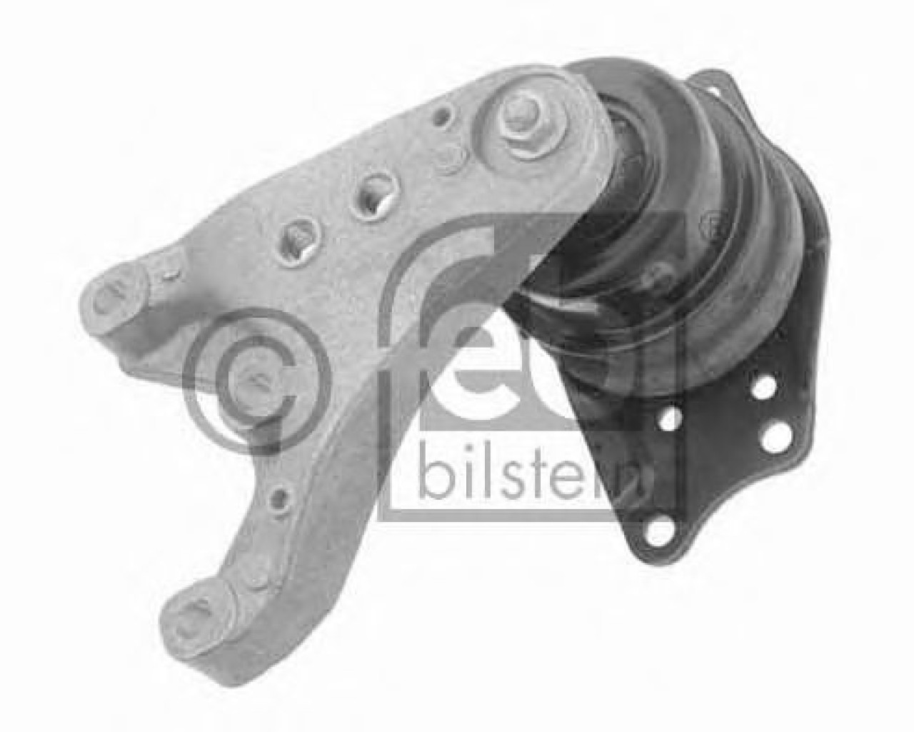 Suport motor SKODA FABIA I (6Y2) (1999 - 2008) FEBI BILSTEIN 23882 piesa NOUA