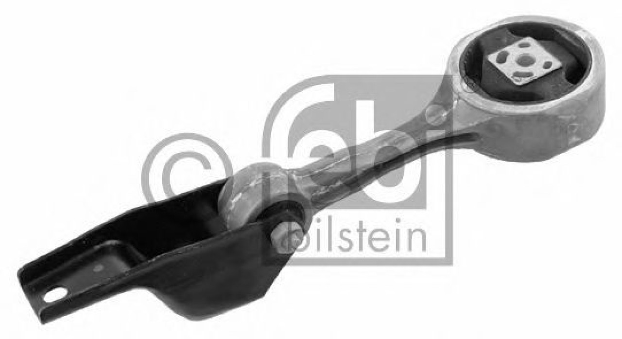 Suport motor SKODA FABIA I (6Y2) (1999 - 2008) FEBI BILSTEIN 31112 piesa NOUA