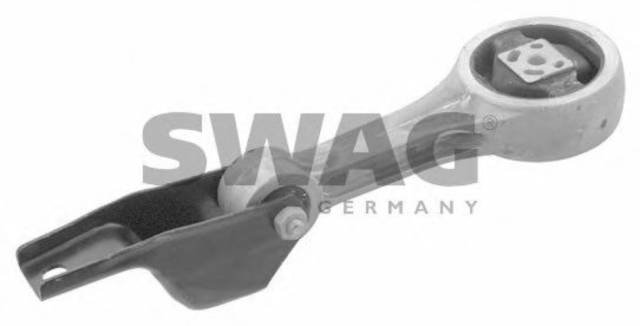 Suport motor SKODA FABIA I (6Y2) (1999 - 2008) SWAG 30 93 1113 piesa NOUA