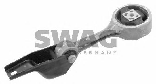 Suport motor SKODA FABIA I Combi (6Y5) (2000 - 2007) SWAG 30 93 1112 piesa NOUA