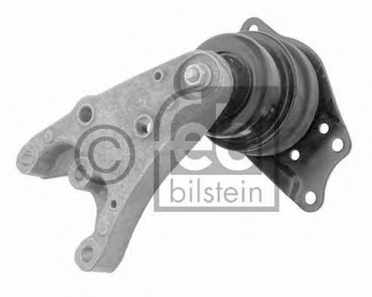 Suport motor SKODA FABIA I Combi (6Y5) (2000 - 2007) FEBI BILSTEIN 23878 piesa NOUA