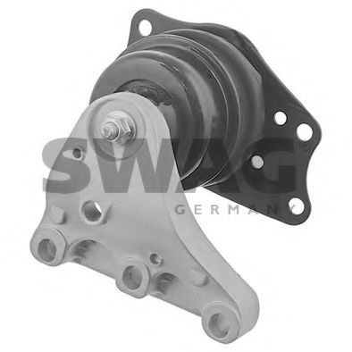 Suport motor SKODA FABIA I Combi (6Y5) (2000 - 2007) SWAG 32 92 3918 piesa NOUA