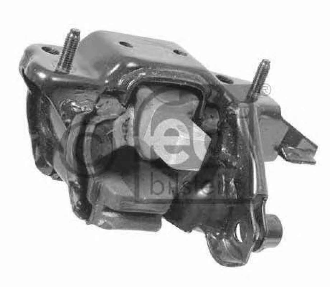 Suport motor SKODA FABIA II (2006 - 2014) FEBI BILSTEIN 19908 piesa NOUA