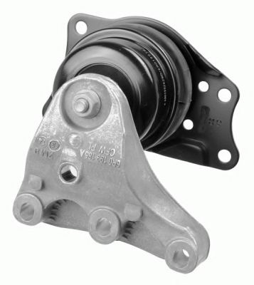 Suport motor SKODA FABIA II Combi (2007 - 2014) LEMFÖRDER 37298 01 piesa NOUA