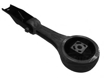 Suport motor SKODA FABIA II Combi (2007 - 2014) CORTECO 80001058 piesa NOUA