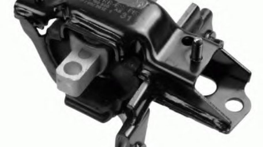 Suport motor SKODA FABIA III (NJ3) (2014 - 2016) LEMFÖRDER 29978 01 - produs NOU