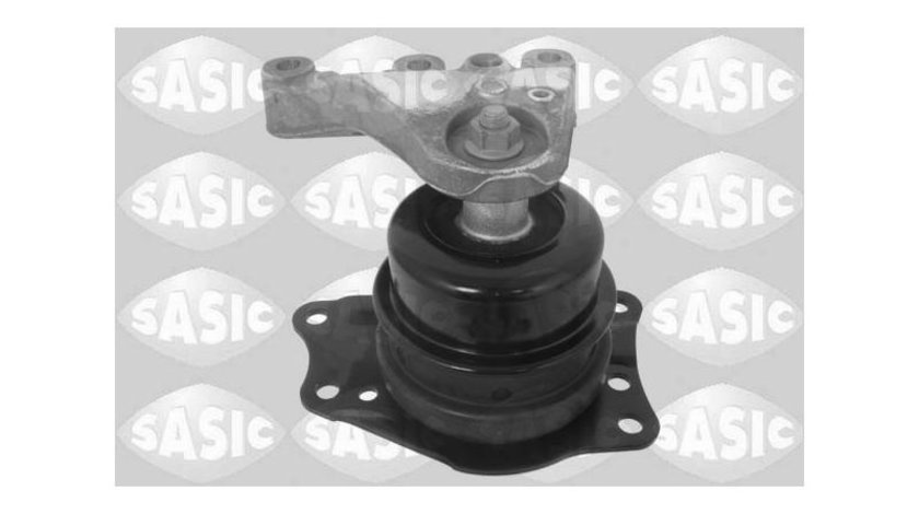 Suport motor Skoda FABIA limuzina (6Y3) 1999-2007 #2 1001990116