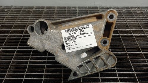 SUPORT MOTOR SKODA OCTAVIA 1.6 TDI - (2012 2017)