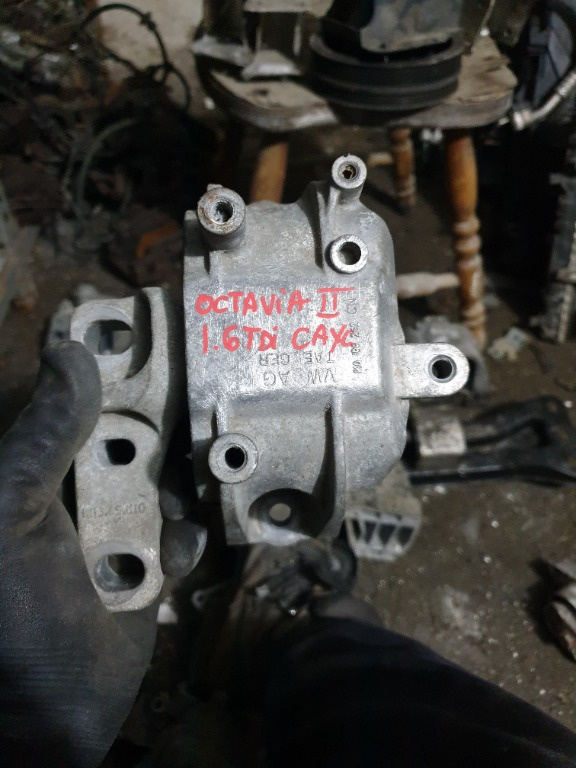 Suport Motor Skoda Octavia 2 1.6 tdi cayc 105cp