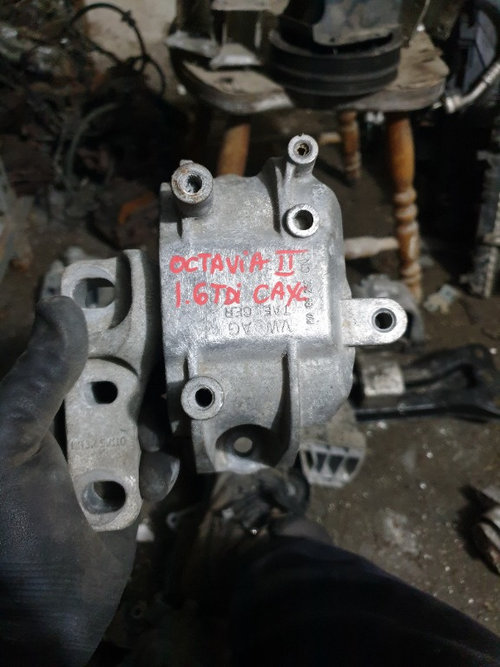 Suport Motor Skoda Octavia 2 1.6 tdi cayc 105cp