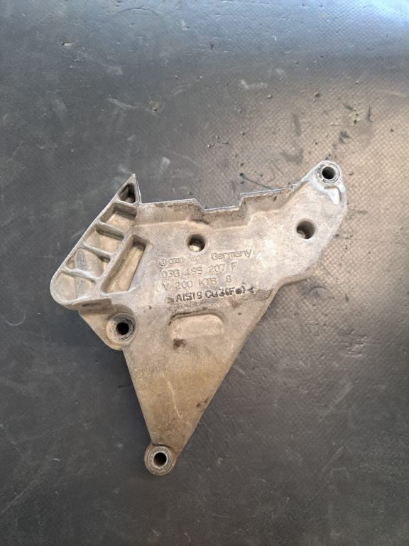 Suport motor Skoda octavia 2 1.9 TDI BXE - COD 03G199207F
