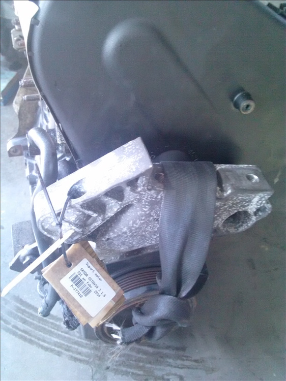 Suport motor SKODA OCTAVIA 3 1.6 TDI an fabr. 2014