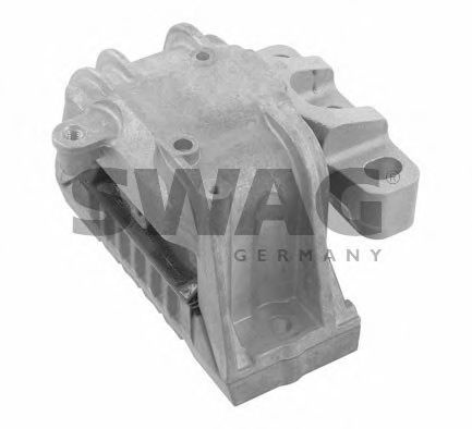 Suport motor SKODA OCTAVIA I (1U2) (1996 - 2010) SWAG 30 93 1376 piesa NOUA