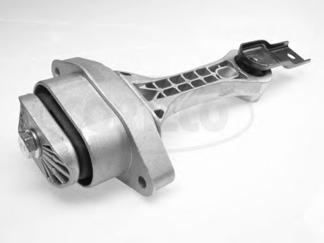 Suport motor SKODA OCTAVIA I (1U2) (1996 - 2010) CORTECO 21652797 piesa NOUA