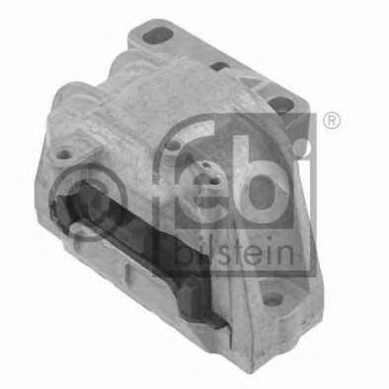 Suport motor SKODA OCTAVIA II (1Z3) (2004 - 2013) FEBI BILSTEIN 23014 piesa NOUA