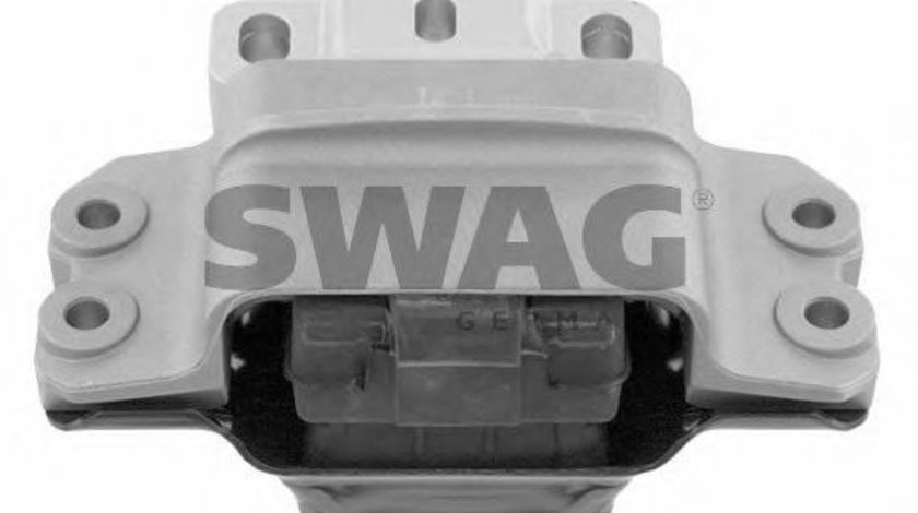 Suport motor SKODA OCTAVIA II (1Z3) (2004 - 2013) SWAG 32 92 2726 piesa NOUA