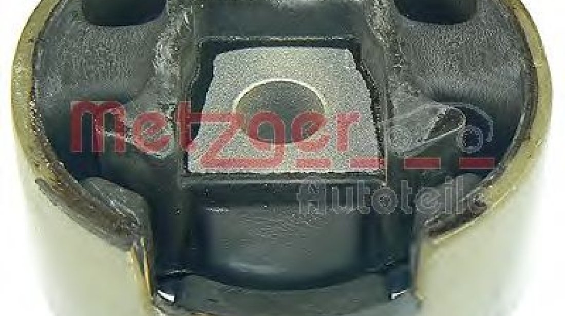 Suport motor SKODA OCTAVIA II (1Z3) (2004 - 2013) METZGER 8053707 piesa NOUA