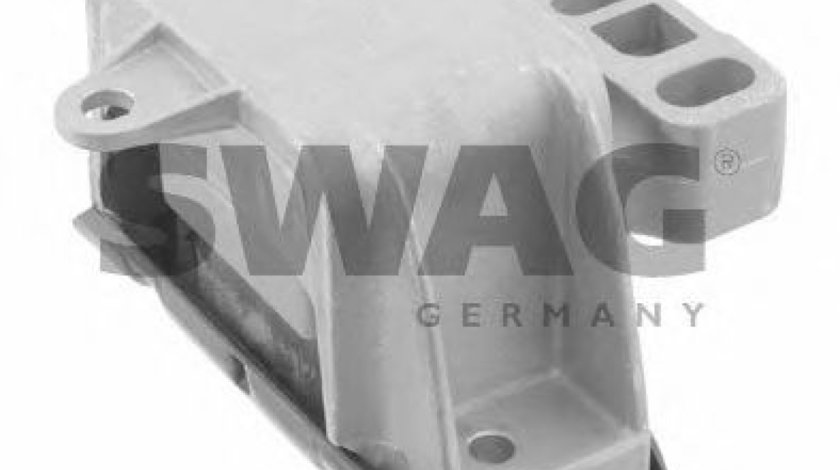 Suport motor SKODA OCTAVIA II Combi (1Z5) (2004 - 2013) SWAG 30 13 0094 piesa NOUA