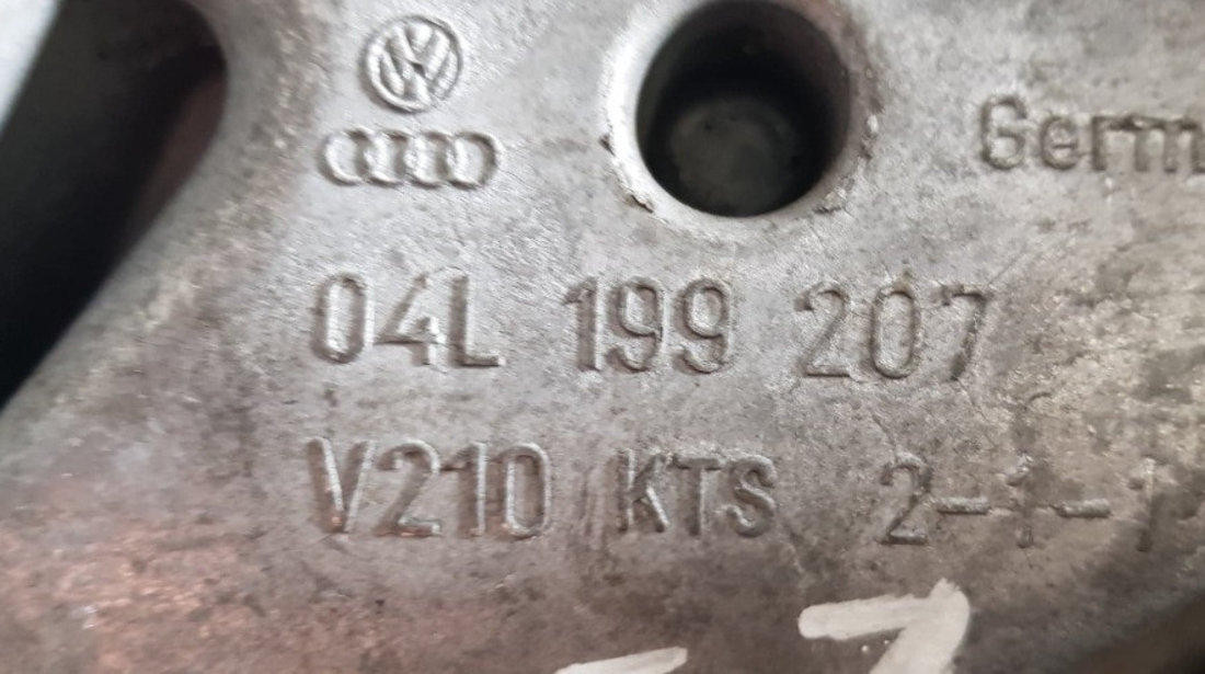 Suport motor Skoda Octavia III 1.6 TDI 90 CP CLHB cod 04L199207