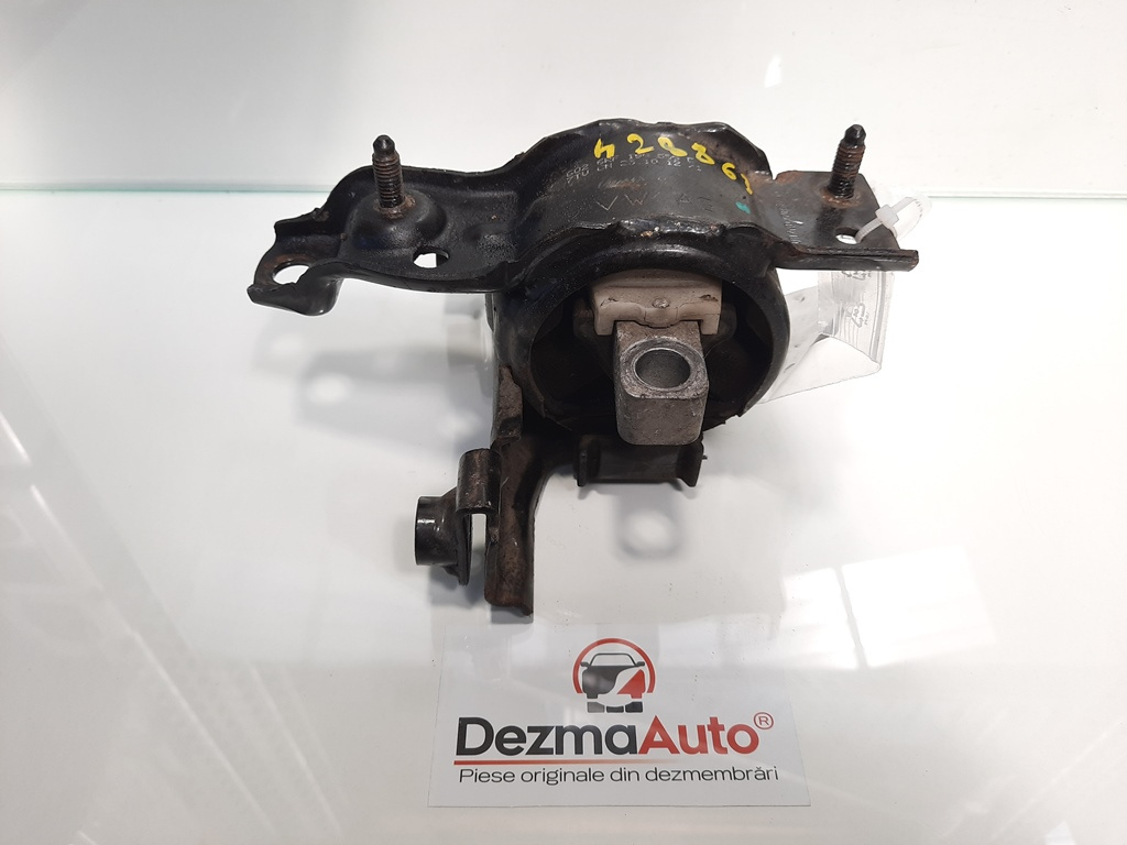 Suport motor, Skoda Rapid (NH3) [Fabr 2012-prezent] 1.6 tdi, CAYC, 6RF199555E (id:428863)