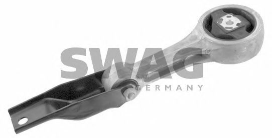 Suport motor SKODA ROOMSTER (5J) (2006 - 2015) SWAG 30 93 1083 piesa NOUA