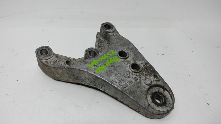 Suport motor Skoda Roomster Praktik (5J7) 2008 1.4 TDI SKODA ROOMSTER Praktik (5J) [ 2007 - 2015 ] OEM 6Q0199185AB