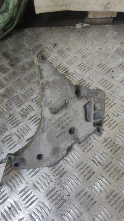 Suport motor Skoda Superb 2.0 TDI ,140 cp /103 kw ,cod motor CFF , an 2013 cod 03L199207