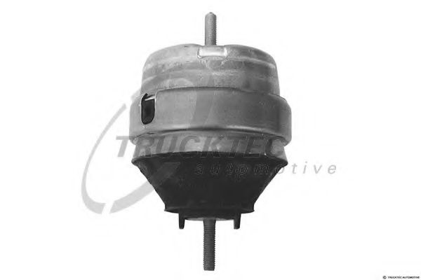Suport motor SKODA SUPERB I (3U4) (2001 - 2008) TRUCKTEC AUTOMOTIVE 07.20.010 piesa NOUA