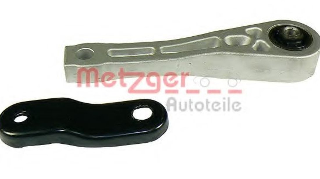 Suport motor SKODA SUPERB II (3T4) (2008 - 2015) METZGER 8053701 piesa NOUA